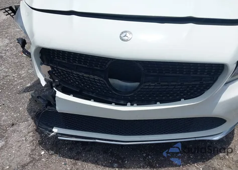 2017 Mercedes-Benz Cla 250 from USA, damaged, VIN WDDSJ4EB0HN495604